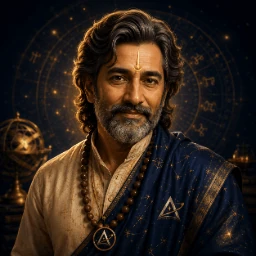 Pandit AI Bhrigu